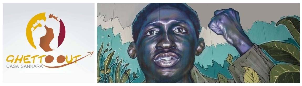 Casa Sankara all’evento “Umanità migrante 2023”
